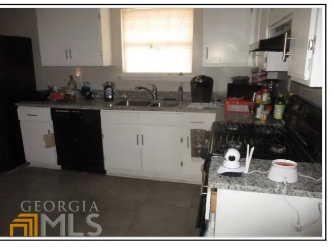 6160 Marbut Farms Chase, Lithonia, GA 30058 - #3