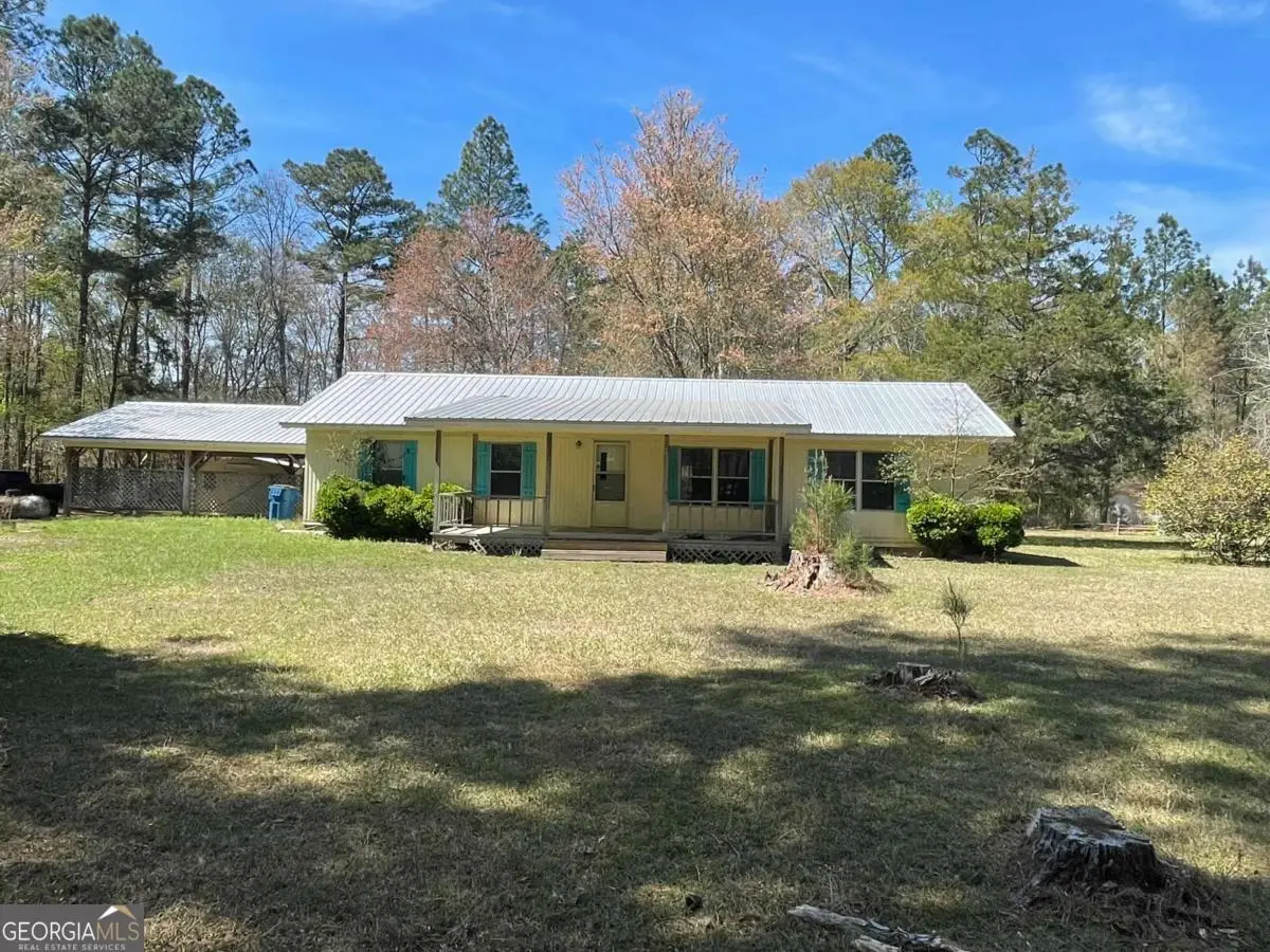 190 Bower Drive, Jesup, GA 31546 - #1