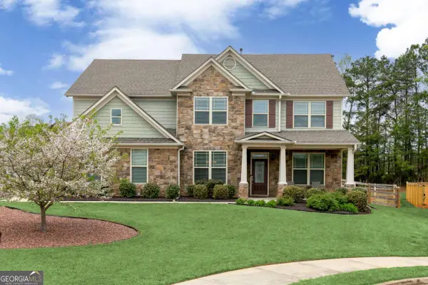 152 Greatwood Lane, Villa Rica, GA 30180