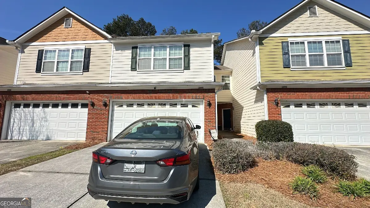 1090 Treymont Lane, Lawrenceville, GA 30045 - #1