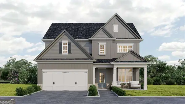 1012 Homepark Circle, Buford, GA 30518