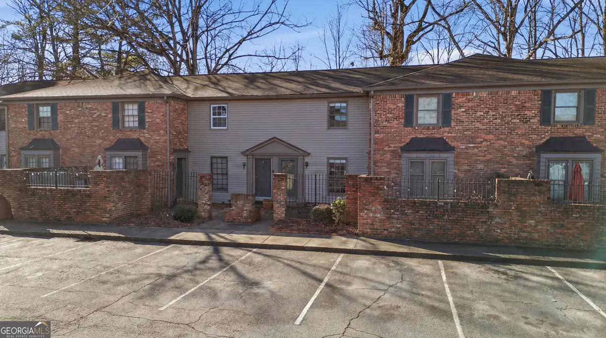 3083 Colonial Way #F, Atlanta, GA 30341 - #1