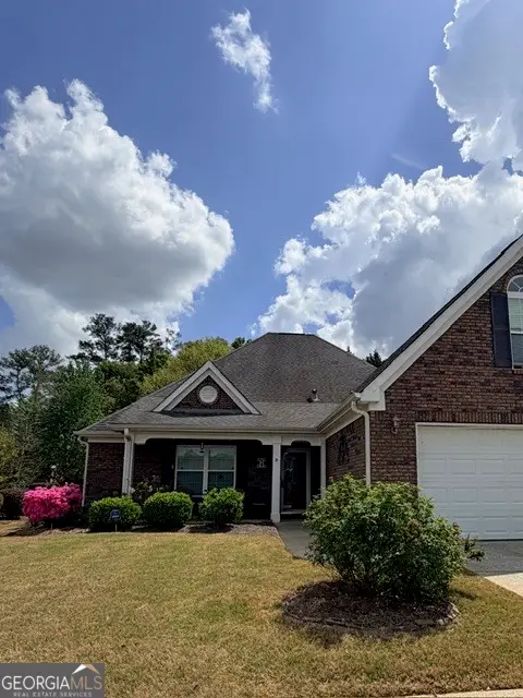 294 Prominent Loop, McDonough, GA 30253 - #1