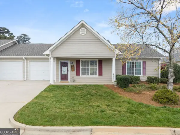 3033 Bentley Park Circle, Gainesville, GA 30504