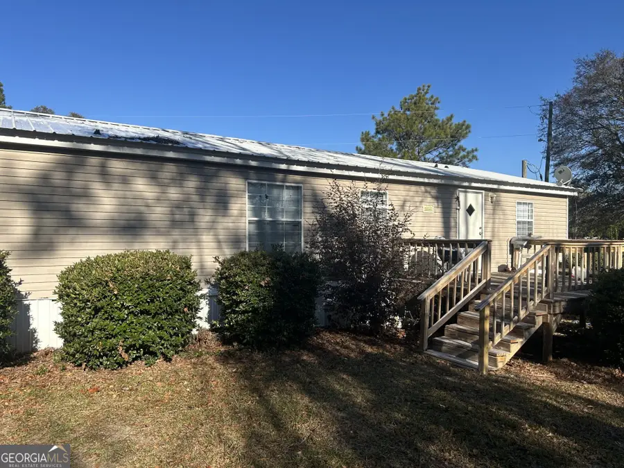 437 Burkhalter Circle, Claxton, GA 30417 - #2