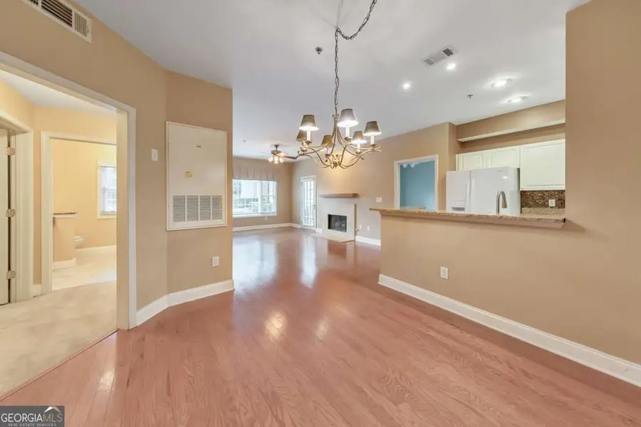 1002 Vinings Forest Lane Se #10, Smyrna, GA 30080 - #3