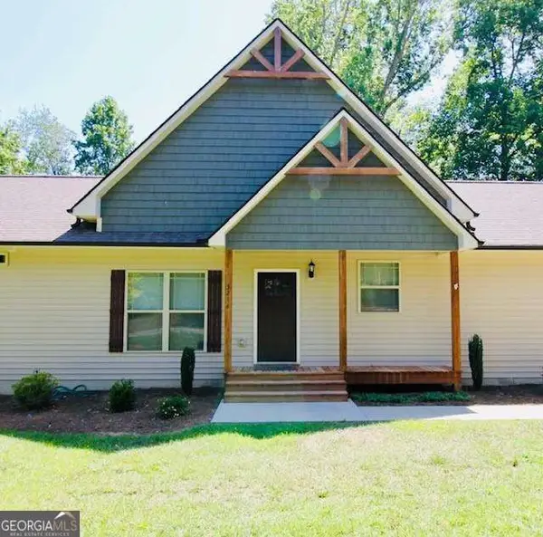 3214 Simpson Park Road, Gainesville, GA 30506