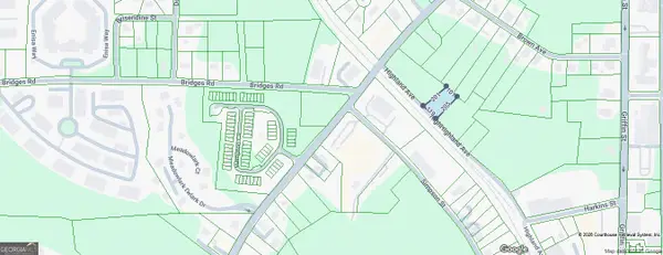 181 Highland Avenue, McDonough, GA 30253