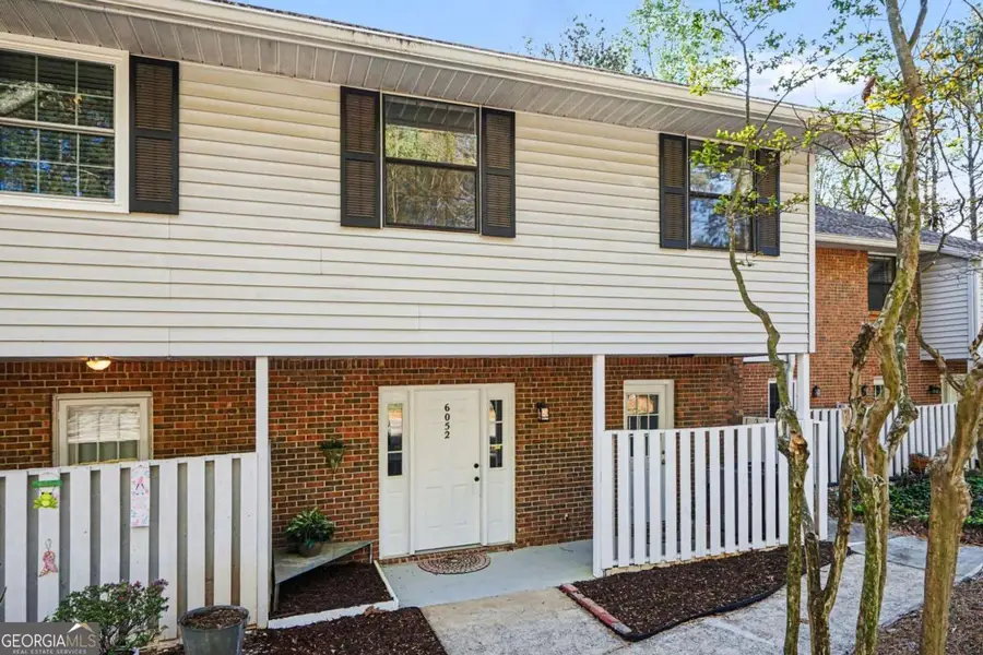 6052 Wintergreen Road, Norcross, GA 30093 - #2