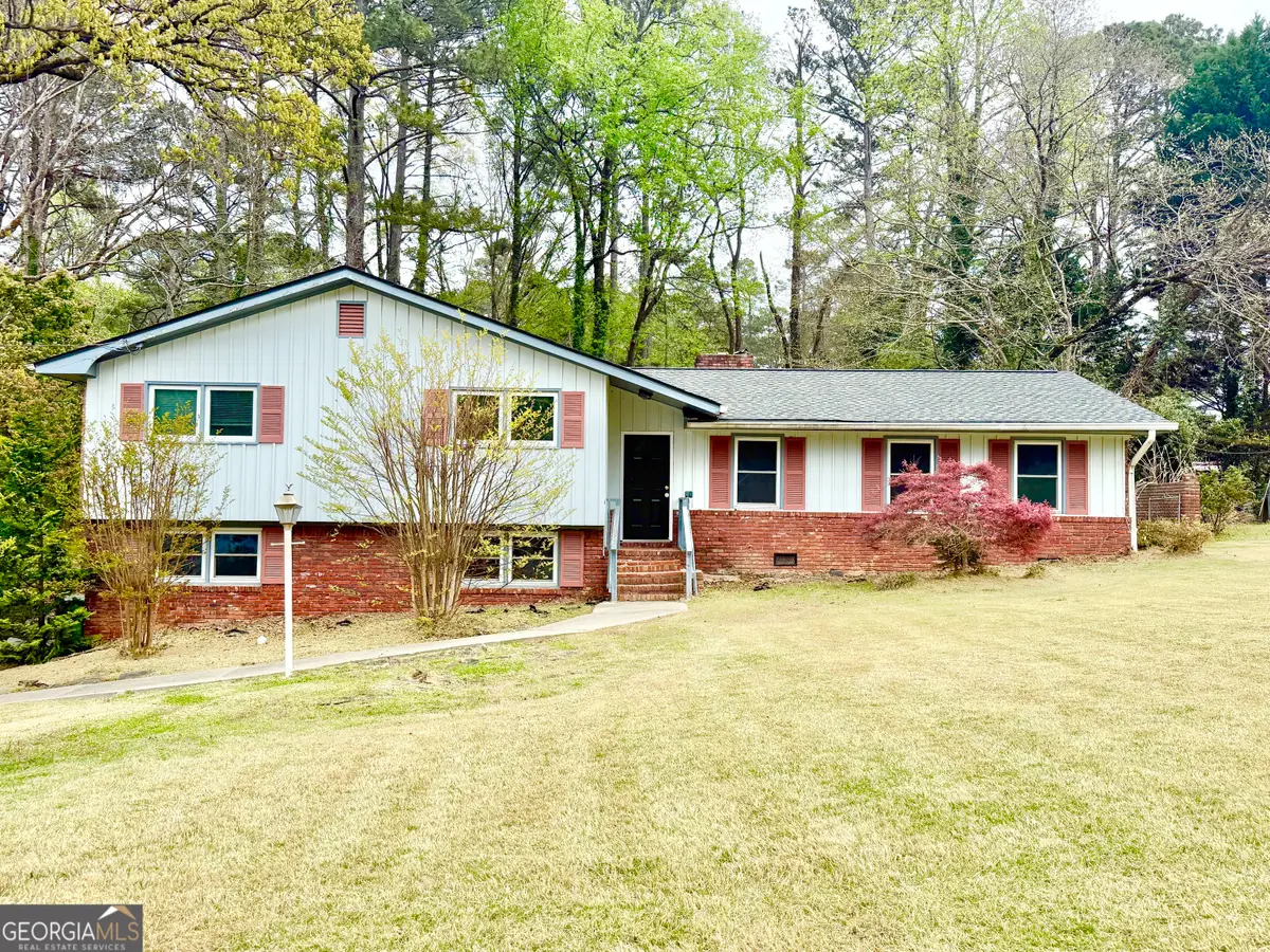 3141 Pyrite Circle Sw, Atlanta, GA 30331 - #1