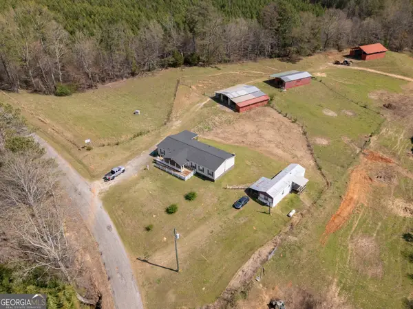 793 County Road 114, Heflin, AL 36564