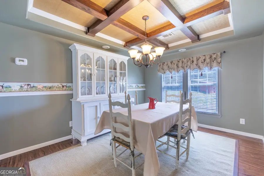 793 County Road 114, Heflin, AL 36564 - #2