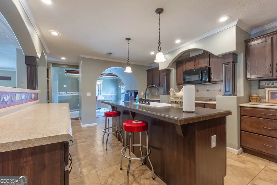 793 County Road 114, Heflin, AL 36564 - #3