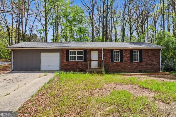 5990 Mallory Road, Atlanta, GA 30349