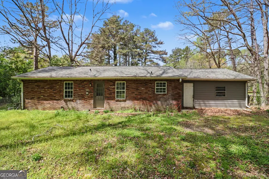 5990 Mallory Road, Atlanta, GA 30349 - #2