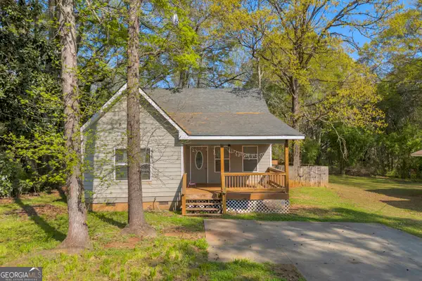 185 Garnet Ridge Drive, Athens, GA 30607