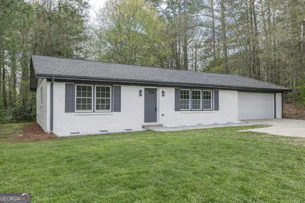 7498 Helms Court, Jonesboro, GA 30236