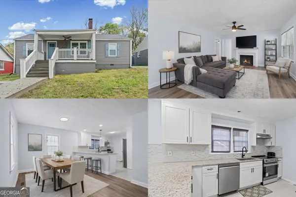 3006 Dogwood Drive, Atlanta, GA 30354