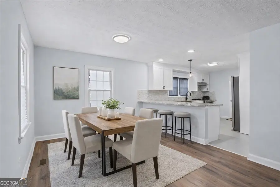 3006 Dogwood Drive, Atlanta, GA 30354 - #3