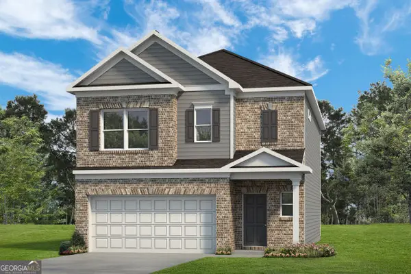 1240 Elowen Drive, Austell, GA 30168