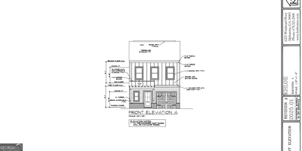 195 Jackson Heights, Cleveland, GA 30528