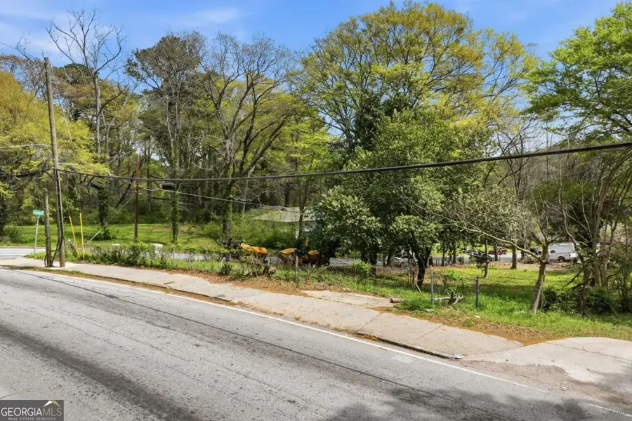 263 W Lake Avenue Nw, Atlanta, GA 30314 - #3