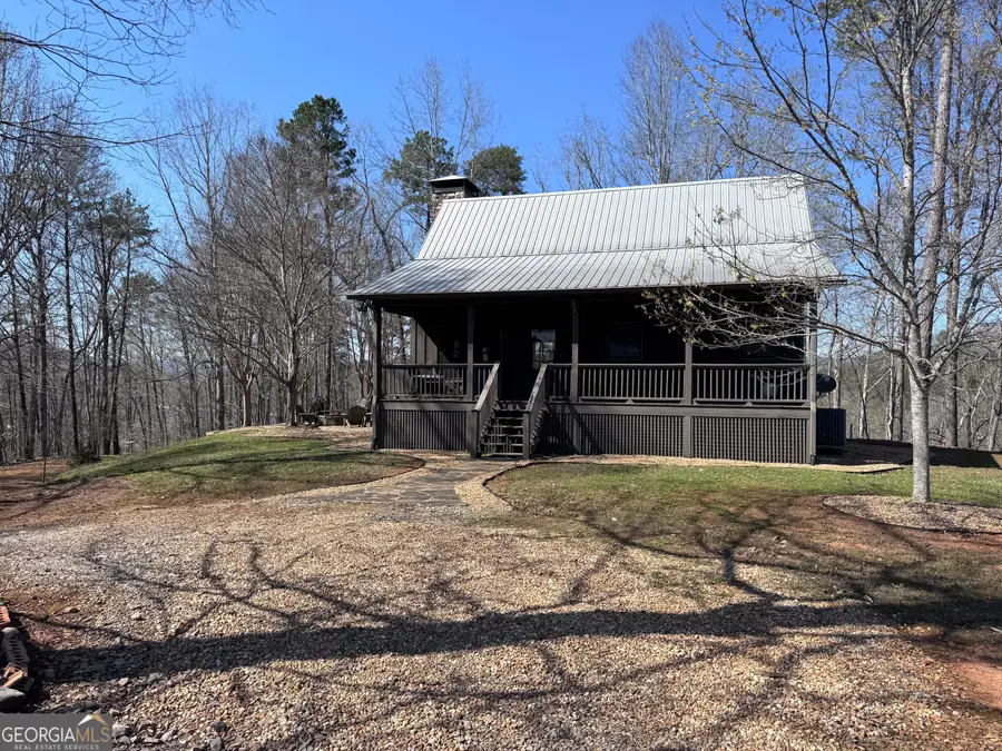 333 Laurel Mountain Drive, Toccoa, GA 30577 - #2