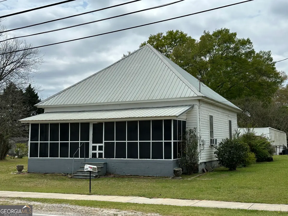 630 Rockmart Road, Villa Rica, GA 30180 - #1