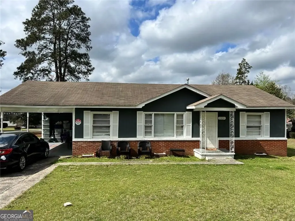 2334 Donald Avenue, Macon, GA 31217 - #1