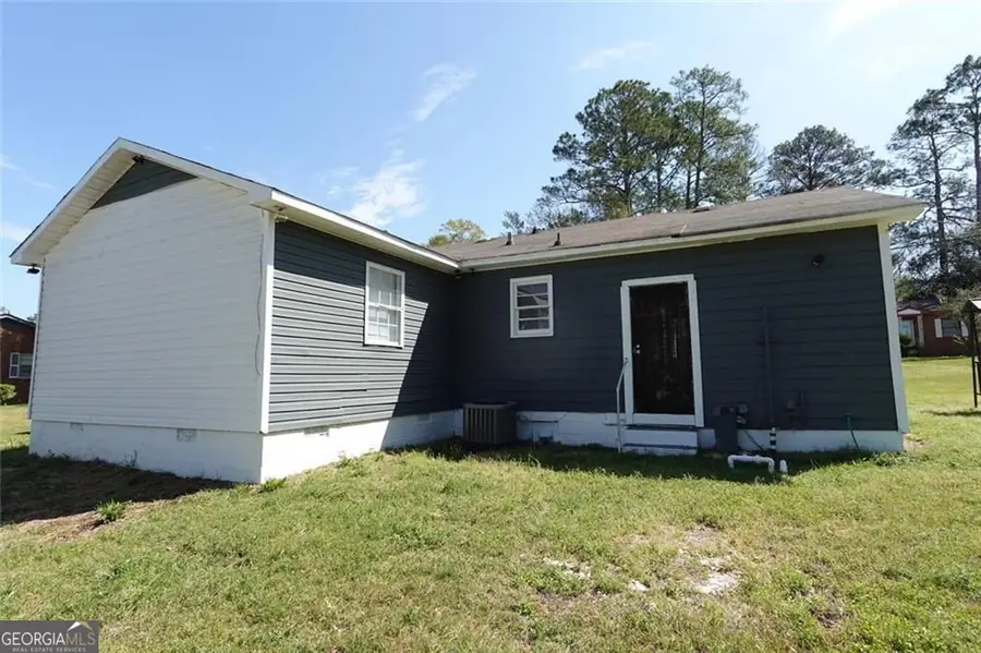2334 Donald Avenue, Macon, GA 31217 - #3