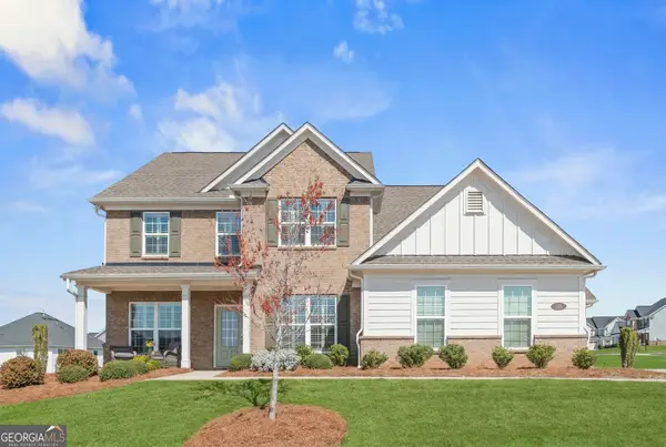 515 Palmer Avenue, Peachtree City, GA 30269