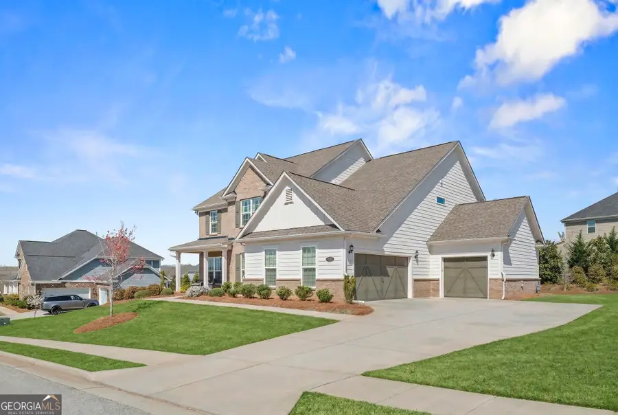 515 Palmer Avenue, Peachtree City, GA 30269 - #2