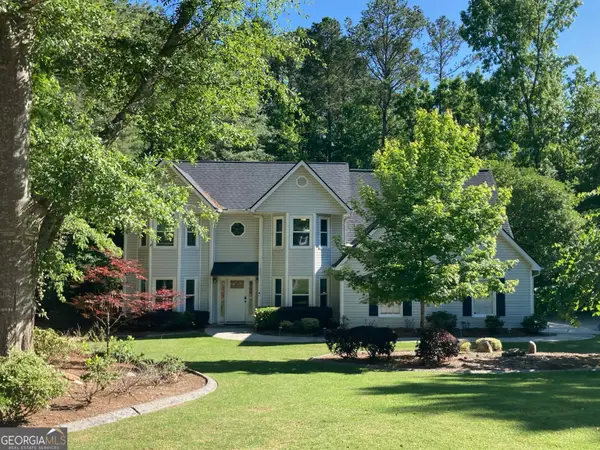502 Richey Place, Peachtree City, GA 30269