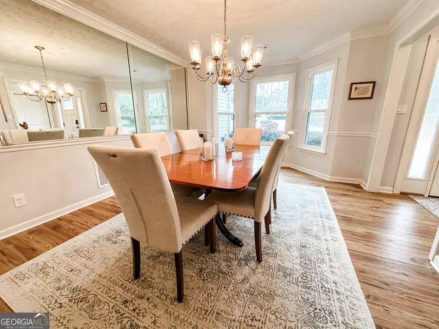 502 Richey Place, Peachtree City, GA 30269 - #3