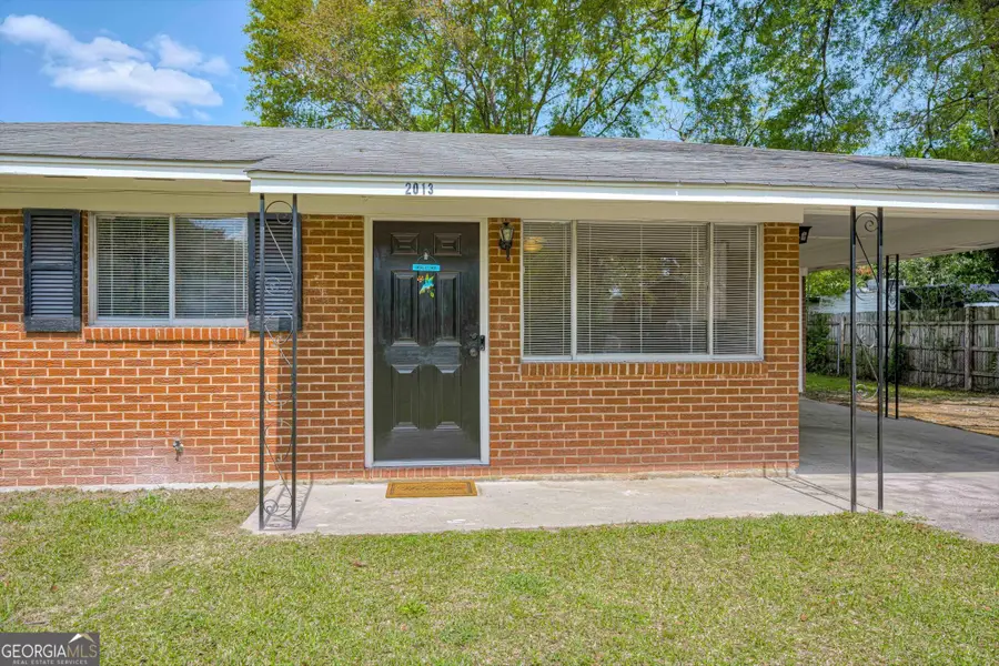 2013 Scott Road, Augusta, GA 30906 - #3