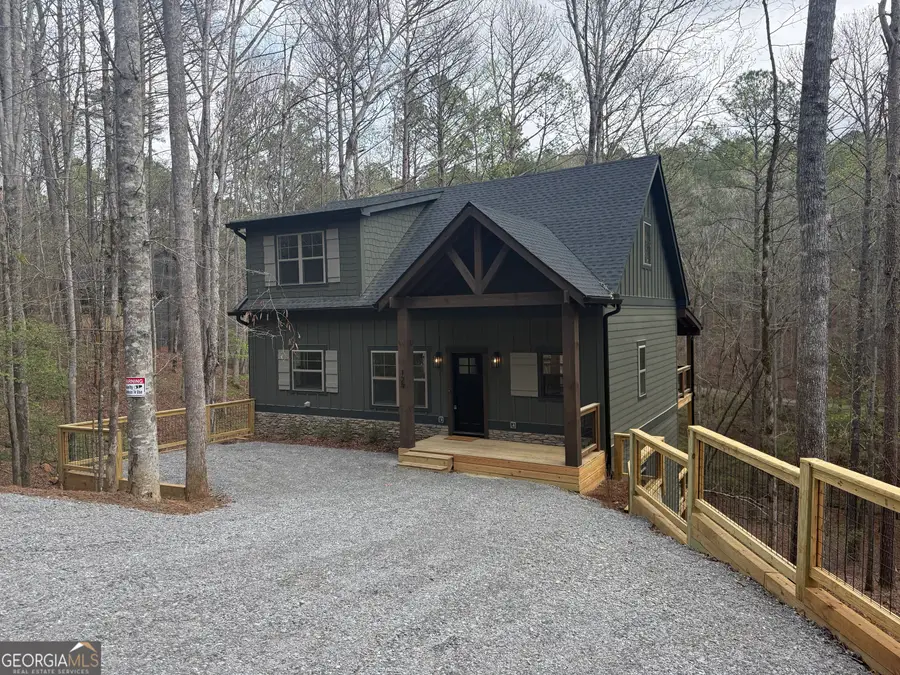 129 Monticello Drive, Ellijay, GA 30540 - #2