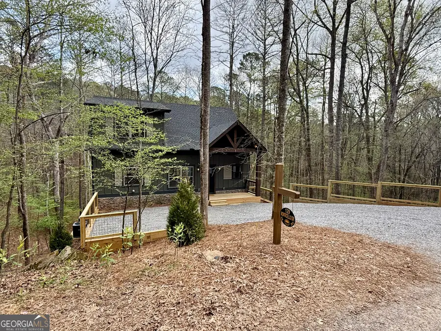 129 Monticello Drive, Ellijay, GA 30540 - #3