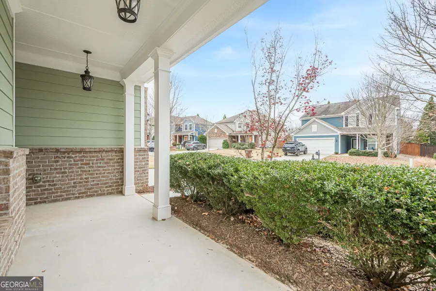 354 Ridgewood Trail, Canton, GA 30115 - #2