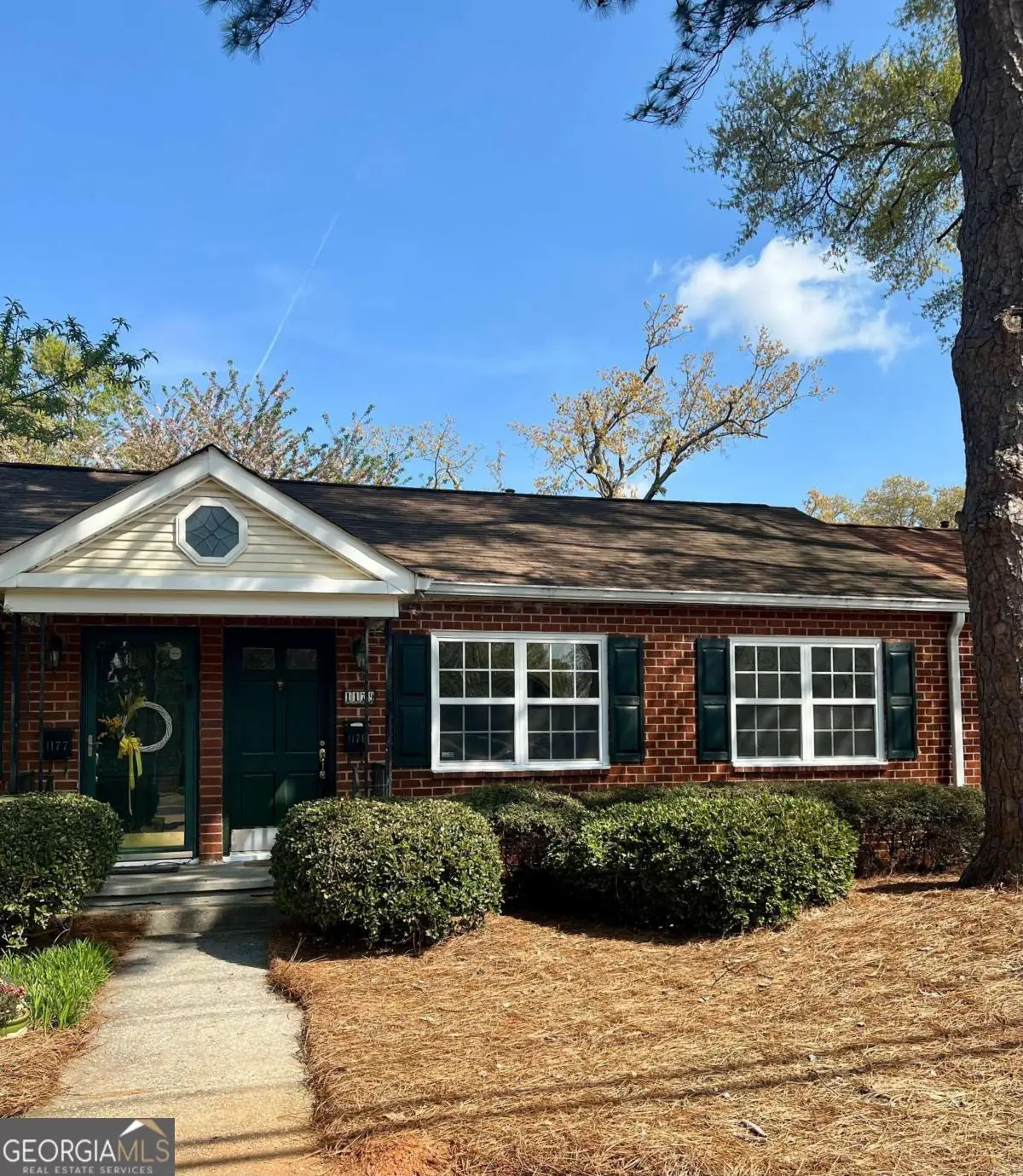 1179 Church Street Se, Smyrna, GA 30080 - #1