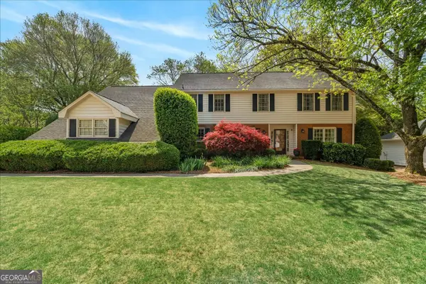 4604 Karls Gate Drive, Marietta, GA 30068