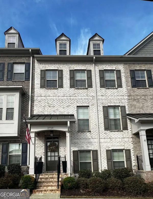 2754 Fullers Alley, Kennesaw, GA 30144