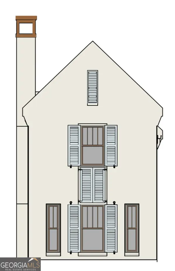 300 Central Avenue, Fayetteville, GA 30214