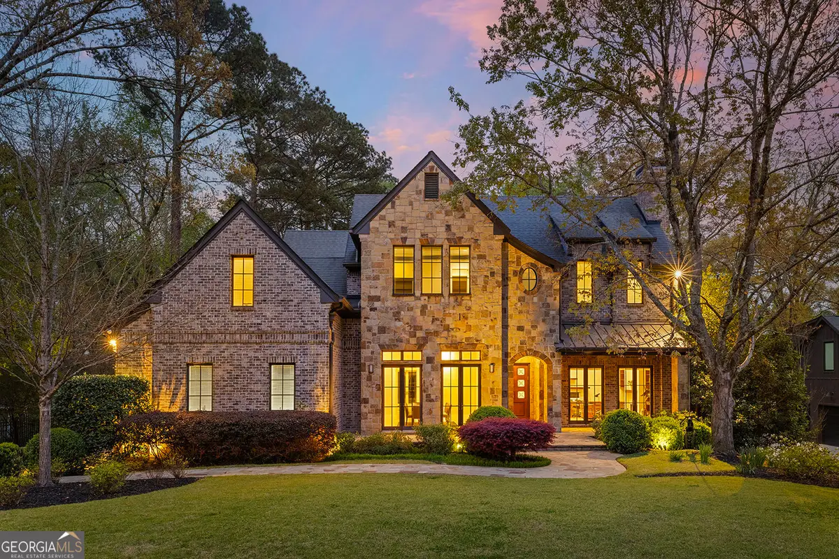 4915 Northway Drive Ne, Sandy Springs, GA 30342 - #1