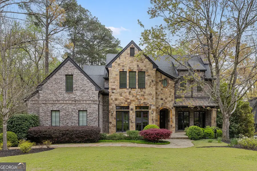 4915 Northway Drive Ne, Sandy Springs, GA 30342 - #3