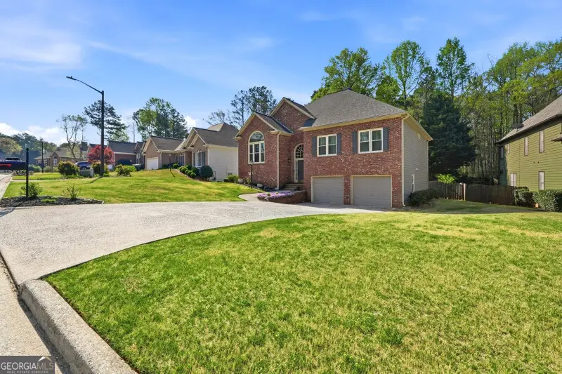 529 Battleview Drive, Smyrna, GA 30082 - #2