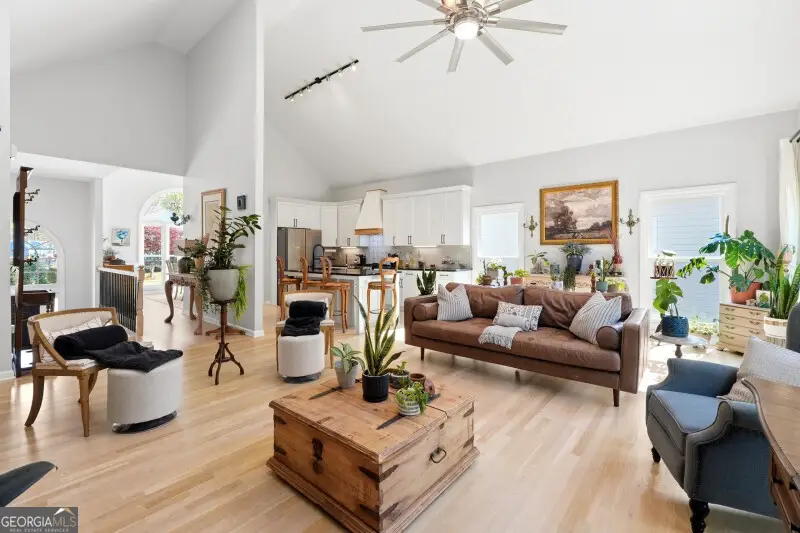 529 Battleview Drive, Smyrna, GA 30082 - #3