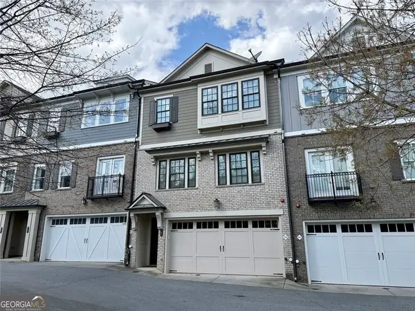 149 Norcross Street, Roswell, GA 30075