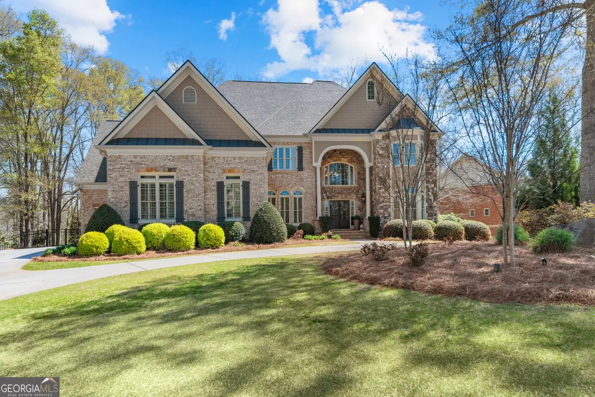 1109 Westminster Terrace, Watkinsville, GA 30677 - #1