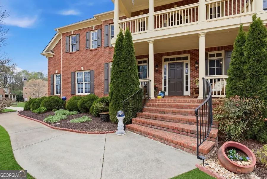 3010 Corsair Curve, Cumming, GA 30040 - #3