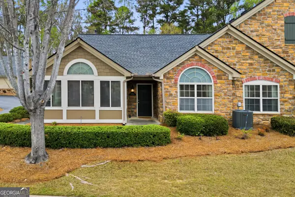 5226 Stone Village Circle Nw #44, Kennesaw, GA 30152